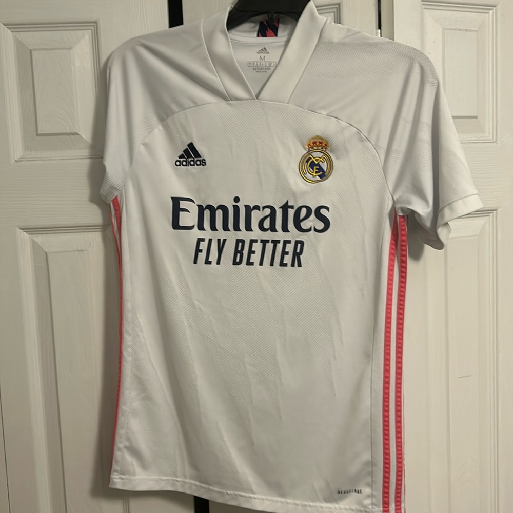 Hala Madrid 19/20 season